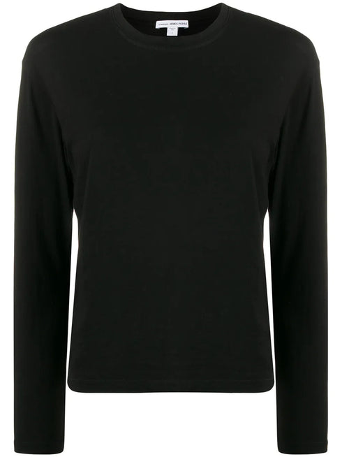 JAMES PERSE BOXY L/S TEE